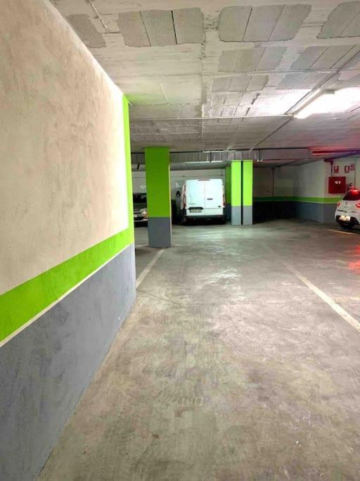 Bienvenidos A La Casa Del Realejo Βίλα Γρανάδα Εξωτερικό φωτογραφία