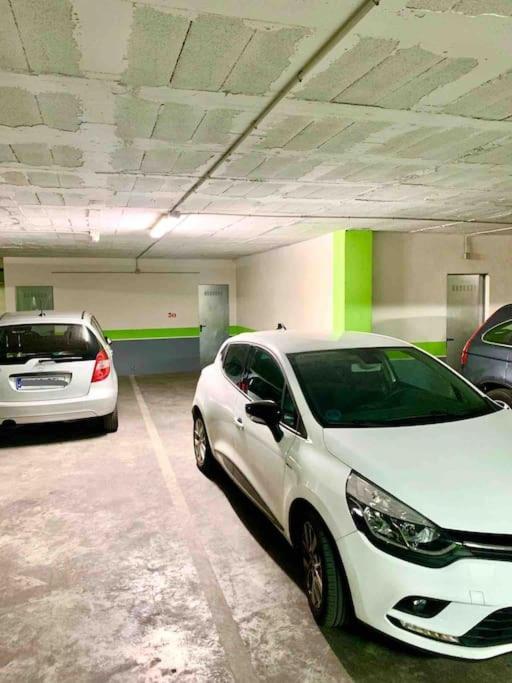 Bienvenidos A La Casa Del Realejo Βίλα Γρανάδα Εξωτερικό φωτογραφία