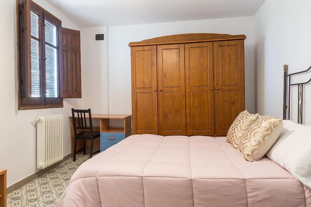 Bienvenidos A La Casa Del Realejo Βίλα Γρανάδα Εξωτερικό φωτογραφία
