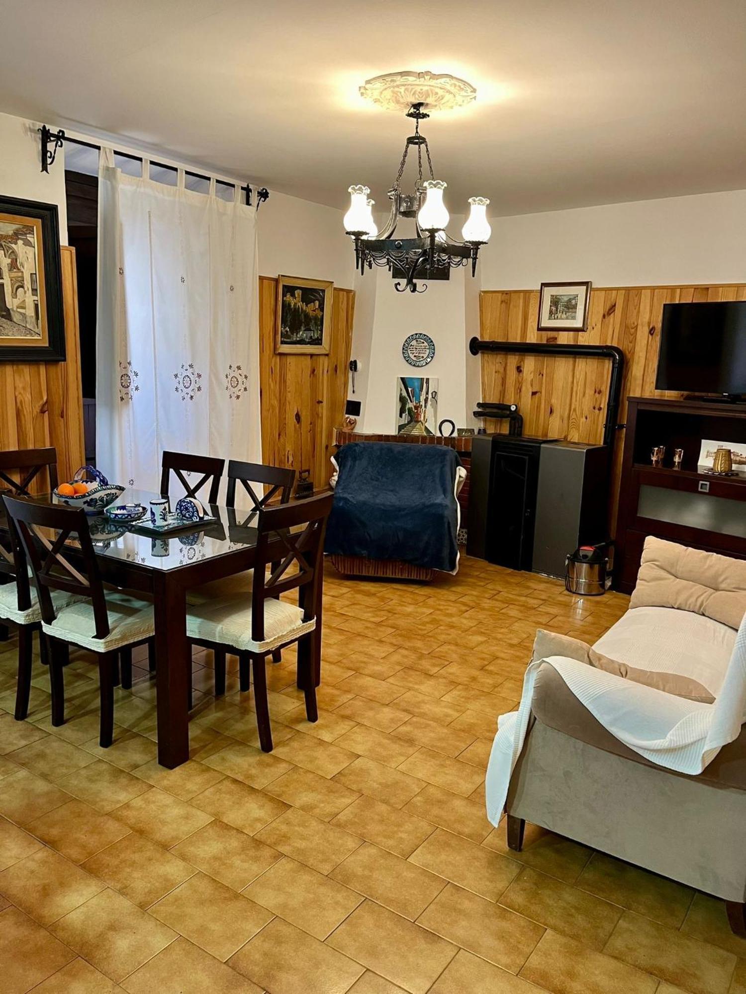 Bienvenidos A La Casa Del Realejo Βίλα Γρανάδα Εξωτερικό φωτογραφία